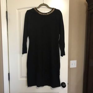 Knit Calvin Klein dress